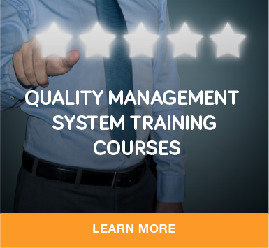 Training_Quality Management